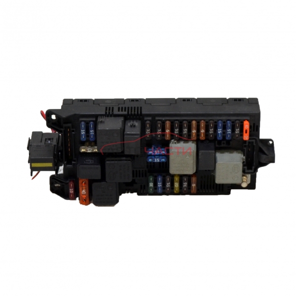 SAM модул Mercedes E class W211 2.7 CDI 177 конски сили 0025458701Q3