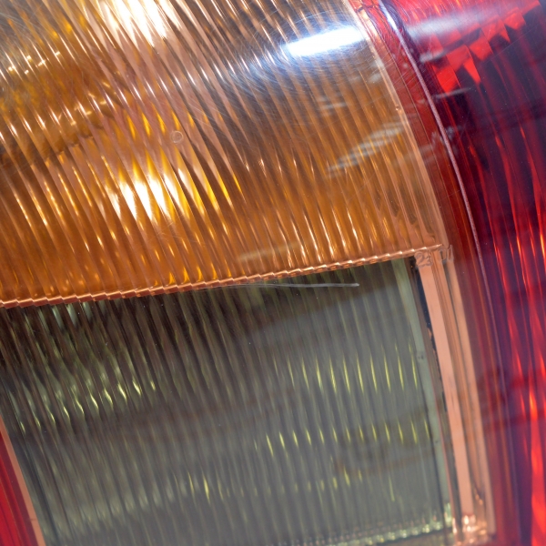 Ляв стоп Toyota Corolla 2.0 D4-D 90 конски сили