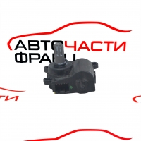 Моторче клапи климатик парно Hyundai IX35 2.0 CRDI 136 конски сили D332-JY9AA02