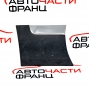 Конзола преден ляв калник Porsche Cayenne 3.2 V6 250 конски сили 7L6.854.959A