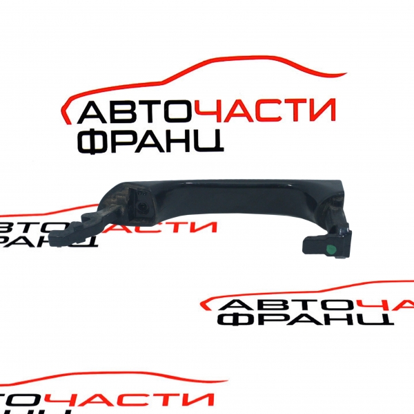 Дясна дръжка Mercedes C class W203 coupe 2.2 CDI