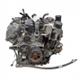 Двигател Mercedes E class W211 2.6 i 177 конски сили