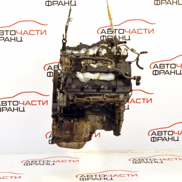 Двигател Audi A8 3.0 TDI 258 конски сили CTBA 2015 г