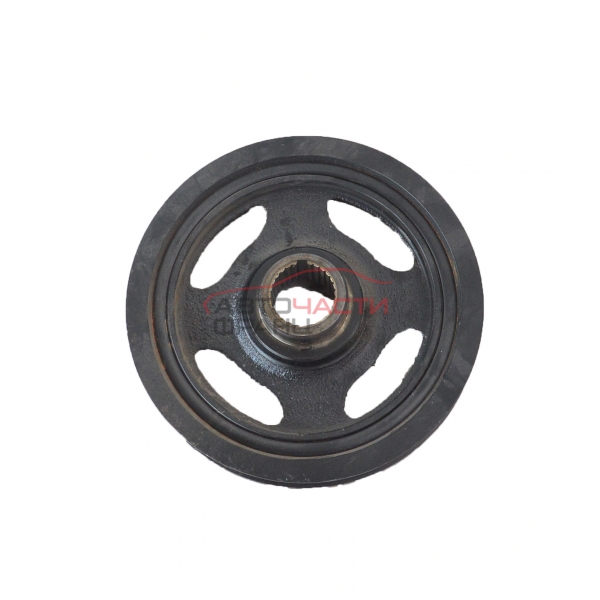 Демпферна шайба Honda Civic VII 1.3 i 83 конски сили