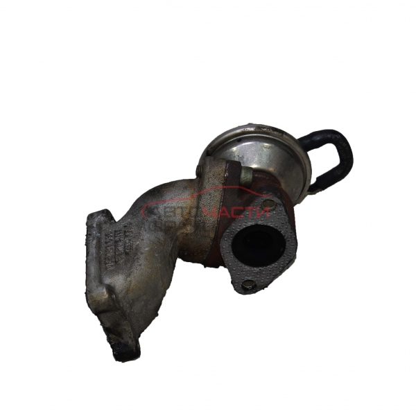 EGR десен Audi A8 4.0 TDI 275 конски сили 057131636