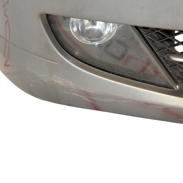 Предна броня facelift BMW E60 3.0 D 235 конски сили 2009г