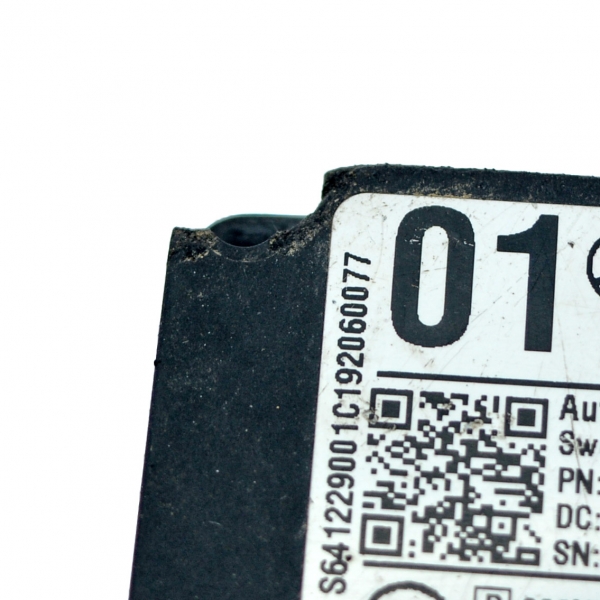 Заден дистанционен сензор радар Mercedes C Class W205 450 AMG A0009056103 2016г