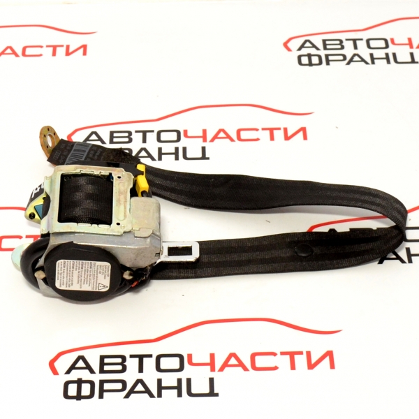 Заден десен колан Audi A4 кабрио 1.8 Turbo 163 конски сили 600682000