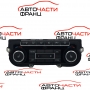Панел климатроник VW Golf 7 1.6 TDI 5K0907044GK