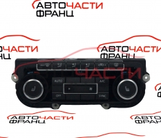 Панел климатроник VW Golf 7 1.6 TDI 5K0907044GK