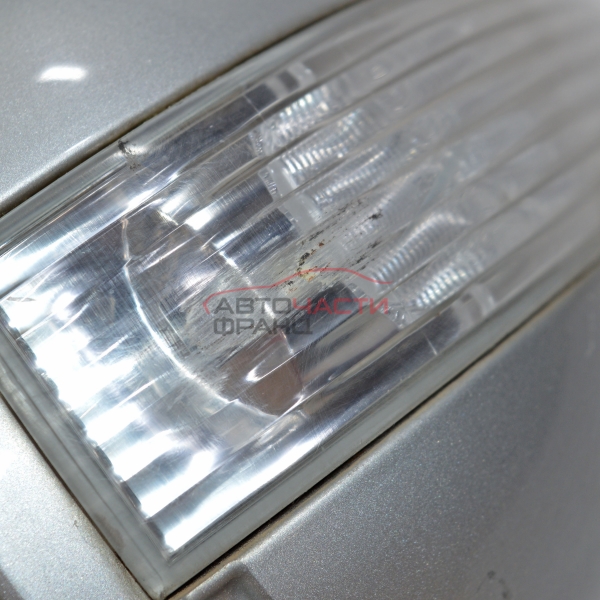 Дясно огледало Mercedes ML W163 2.7 CDI 163 конски сили