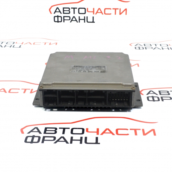 Компютър запалване Mercedes ML W163 3.2 i 218 конски сили A0265456632
