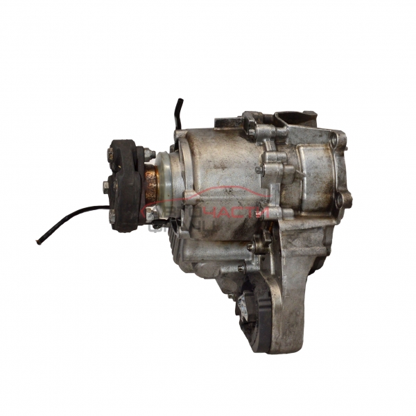 Раздатка BMW X6 E71 M 5.0 i 555 конски сили 7599887-01