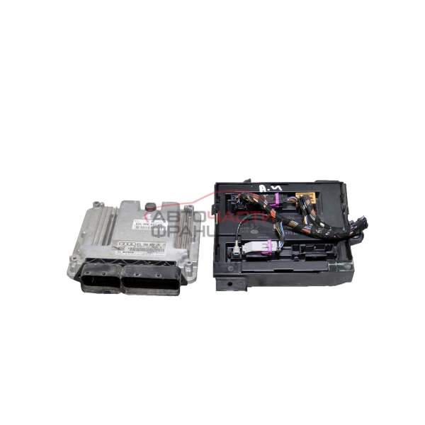 Компютър запалване Audi A4 2.0 TDI 136 конски сили 03L906022JN