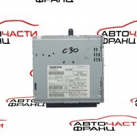Радио CD  Volvo C30 1.6 D 109 конски сили 31260528