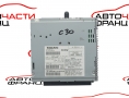 Радио CD Volvo C30 1.6 D 109 конски сили 31260528 Радио CD Volvo C30 1.6 D 109 конски сили 31260528