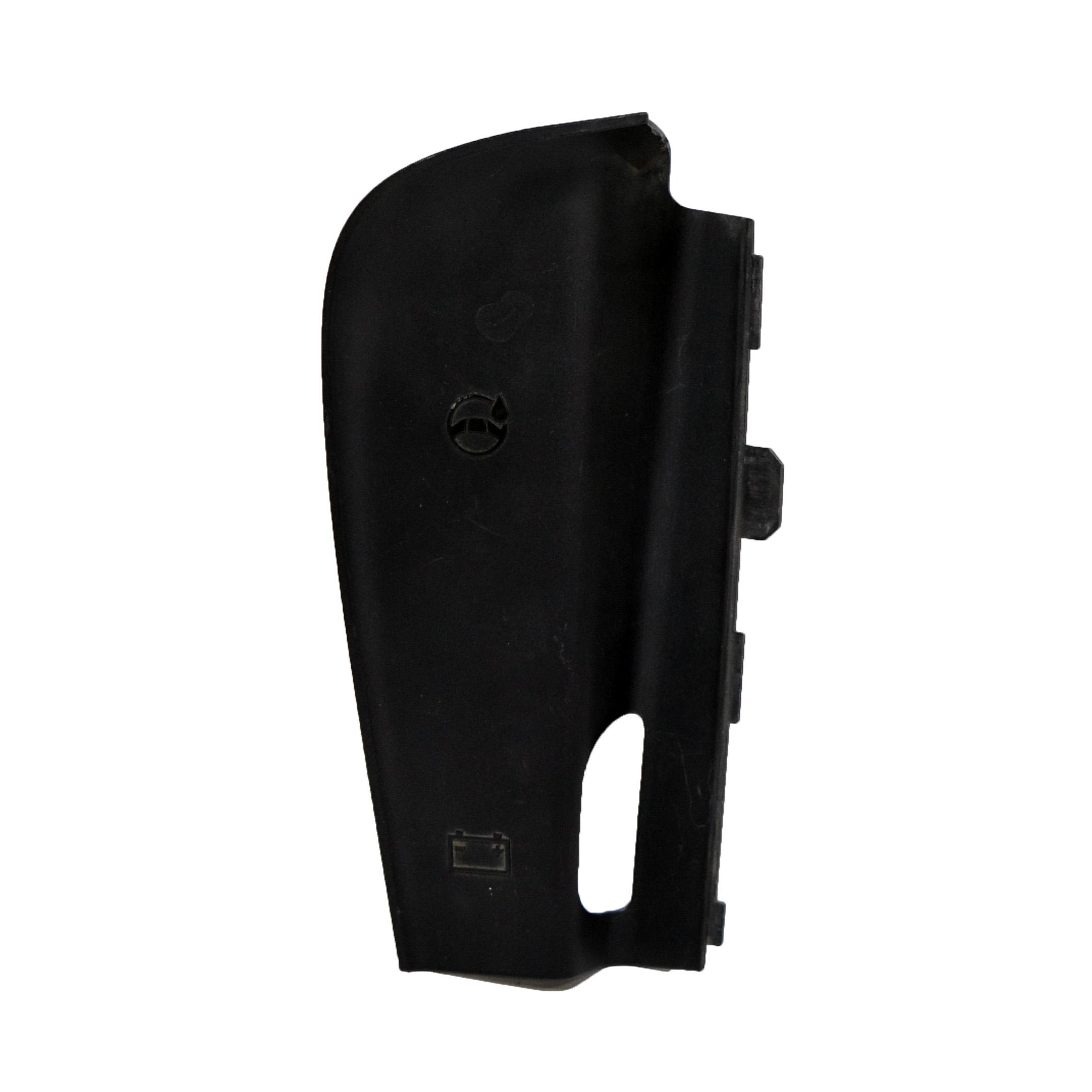 Декоративно капаче плюсова клема Porsche Cayenne 3.2 V6 250 конски сили 7L5.806.099 B