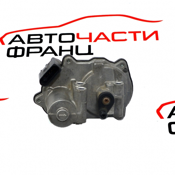 Ляво моторче вихрови клапи Audi A8 4.2 TDI 351 конски сили 059129086L 2012г