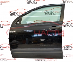 Предна лява врата Nissan Qashqai 1.5 DCI 110 конски сили