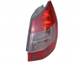Десен стоп Renault Grand Scenic 2 1.9 DCI 120 конски сили Десен стоп Renault Grand Scenic 2 1.9 DCI 120 конски сили