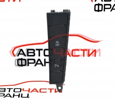 Бутон парктроник VW Passat VII 1.6 TDI 3AB927238K