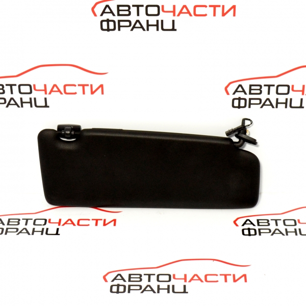 Ляв сенник Audi A4 кабрио 1.8 Turbo 163 конски сили