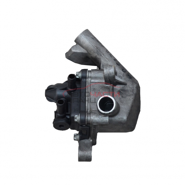 Нагревател антифриз Mercedes C class W203 2.7 CDI 170 конски сили A6110700411