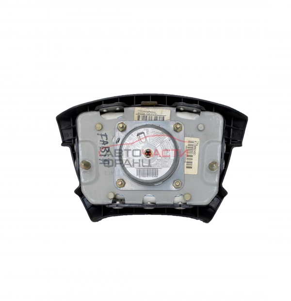 AIRBAG волан Skoda Fabia 1.9 SDI 64 конски сили 122421200