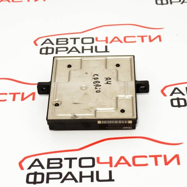 Комфорт модул Audi A4 кабрио 1.8 Turbo 163 конски сили 8E0907279D