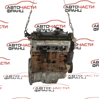 Двигател Renault Megane III 1.5 DCI 110 конски сили K9KG657