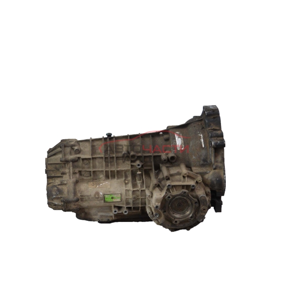 Автоматична скоростна кутия VW Passat IV 1.8 Turbo 150 конски сили 1060030013