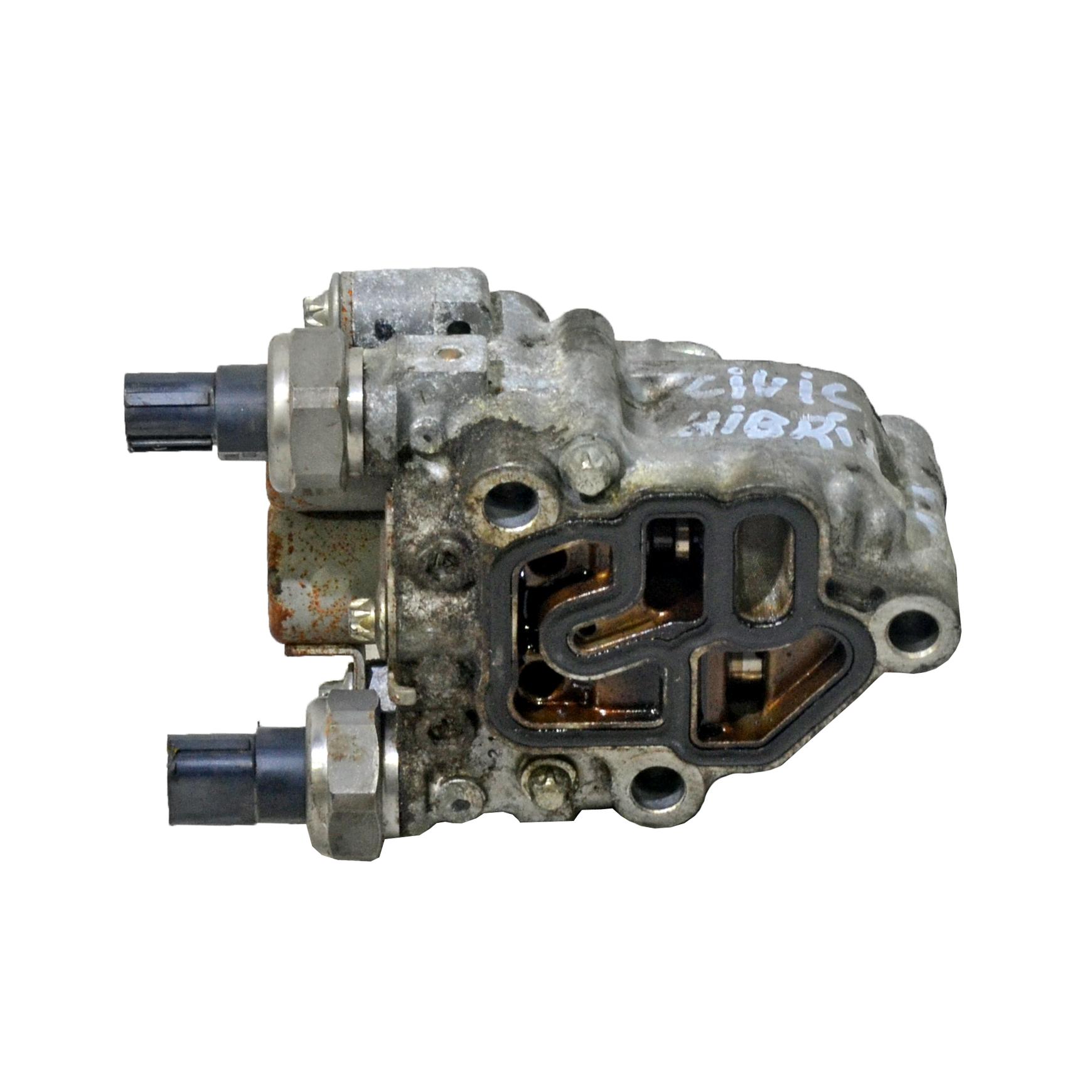 Датчик разпределителен вал Honda Civic VIII 1.3 Hybrid 95 конски сили