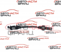 Моторче преден ляв колан Audi A8 4.2 TDI 351 конски сили 4H0857833  2010г