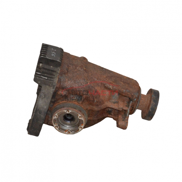 Заден диференциал BMW E61 3.0XD 231 конски сили 7524048