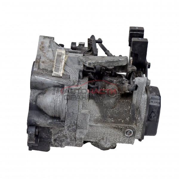 Ръчна скоростна кутия VW Polo V 1.2 TDI 75 конски сили