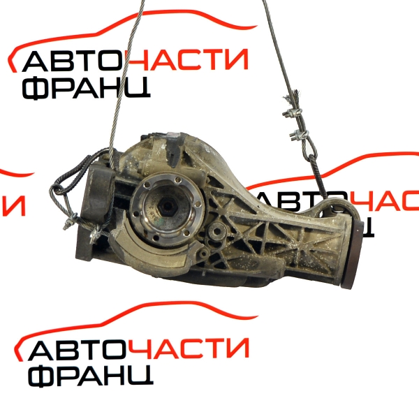 Диференциал Audi A6 Allroad 2.7TDI 190 конски сили