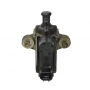 Вакуумен клапан Toyota Yaris 1.4 D-4D 75 конски сили 25819-33010