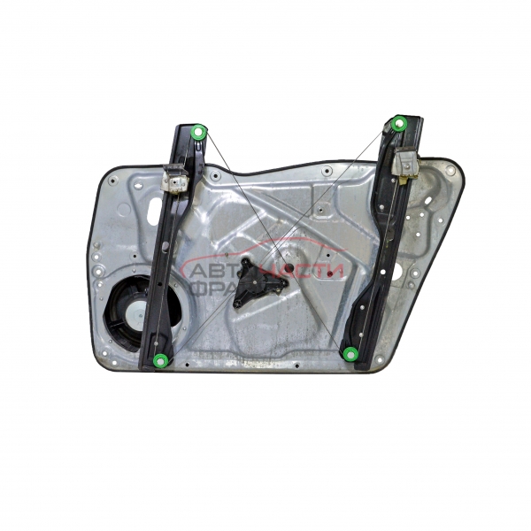 Преден ляв електрически стъклоповдигач VW Tiguan 2.0 TDI 140 конски сили