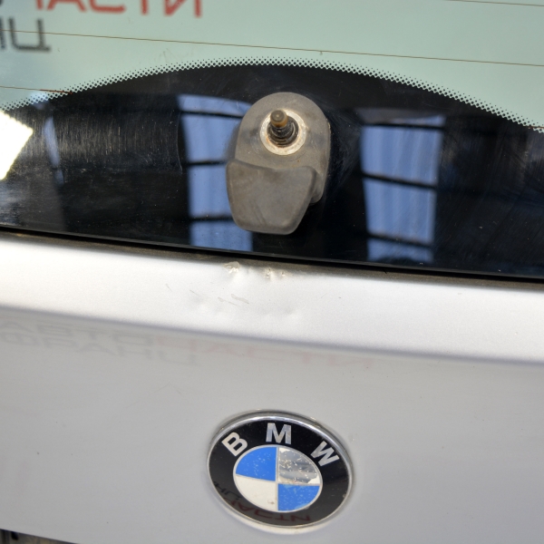 Заден капак BMW E61 3.0 D 218 конски сили