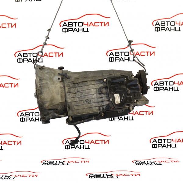 Автоматична скоростна кутия Mercedes CLS W218 350 CDI 2212709803 2011г