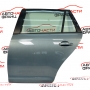 Задна лява врата VW Golf 5 1.9 TDI комби 105 конски сили