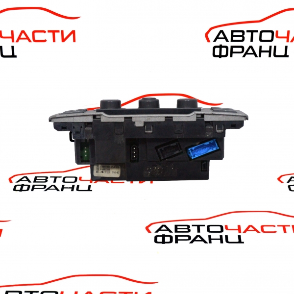 Панел климатроник RANGE ROVER 3.0 TD 177 конски сили JFC000701PUY