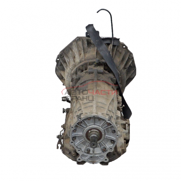 Автоматична скоростна кутия BMW X5 E53 4.4 i 320 конски сили 1423949