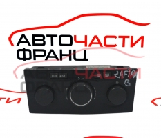 Панел климатик Opel Zafira B 1.9 CDTI 90151-365/0003