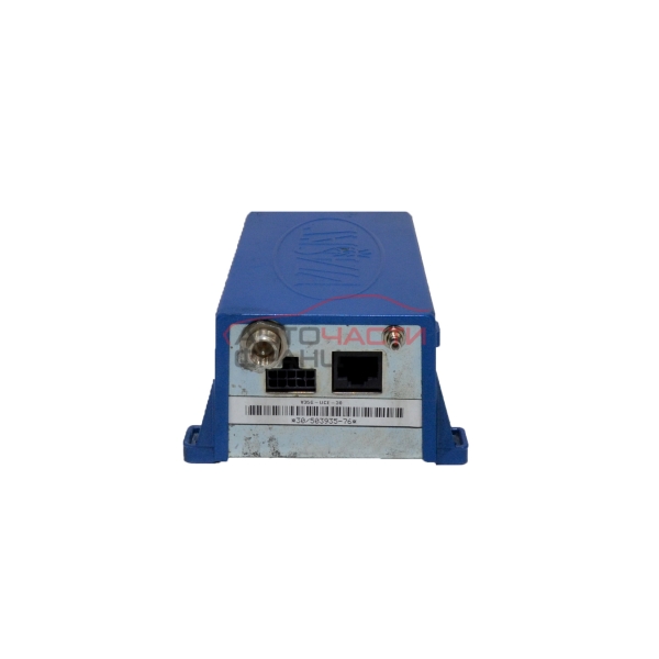 Модул телефон VW TOUAREG 5.0 V10 TDI 313 конски сили