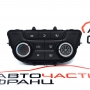 Панел климатик Opel Mokka 1.6 CDTI 136 конски сили 13429876  2015 г
