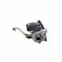 Турбина Peugeot 607 2.7 HDI 204 конски сили 4U3Q-6K682-BJ