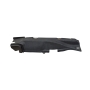 Конзола преден ляв калник Mitsubishi Outlander II 2.2 DI-D 5220D479 2011 г