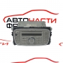 Радио CD Ford Focus  2.0 TDCI 8M5T-18C815-AC