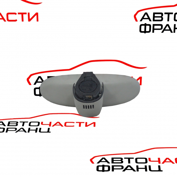 Огледало задно виждане Audi A3 1.8 TFSI 180 конски сили 8U0857511